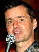 Nicolas Berg