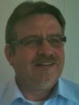 Peter Haas, CFO